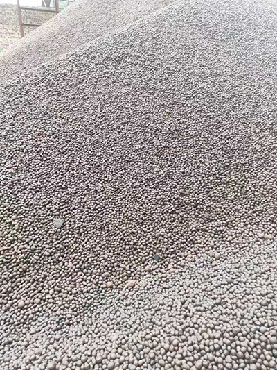 粘土陶粒的介紹以及了解