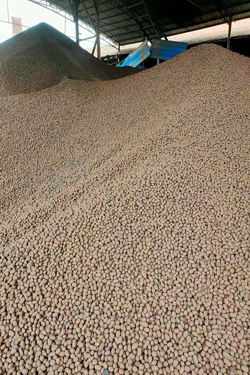 贛州陶粒廠家的陶粒主要用途都有哪些？