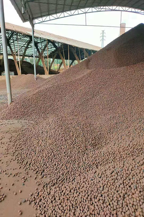 南昌建筑陶粒對混凝土的影響？