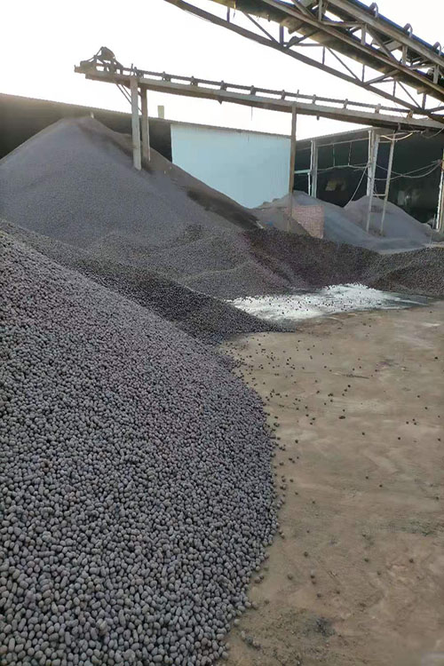 江西建筑陶粒廠