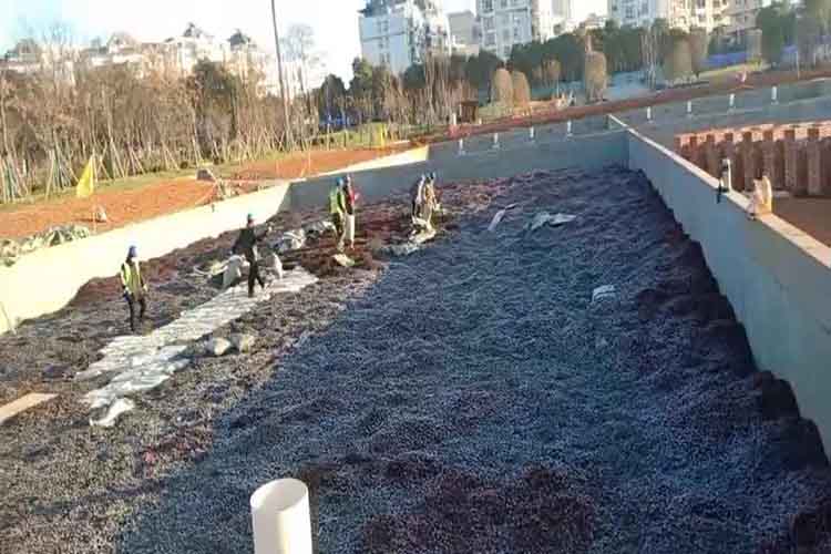 南昌陶粒廠