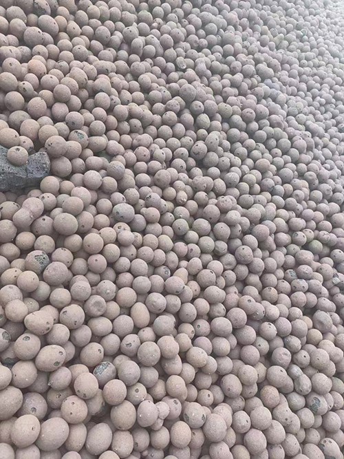 陶粒在污水處理中有何應(yīng)用？